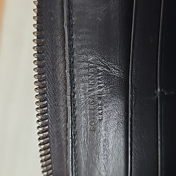 Bottega wallet - Picture 4 of 6